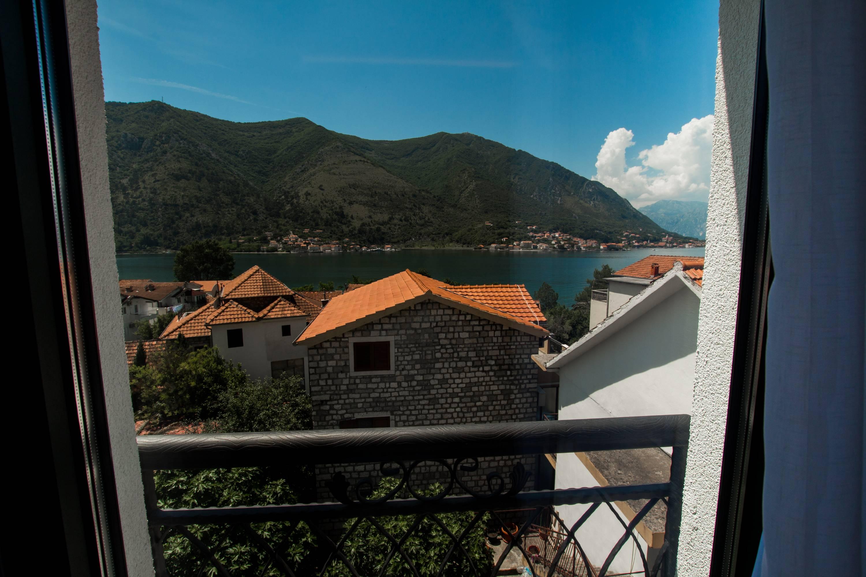 Hotel Alkima Котор Экстерьер фото